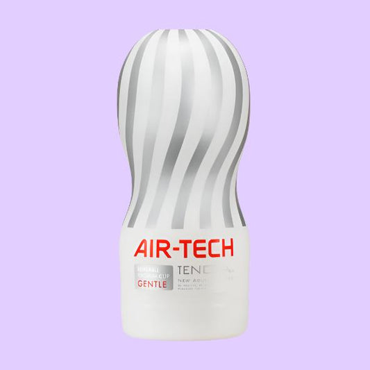 TENGA AIR-TECH GENTLE