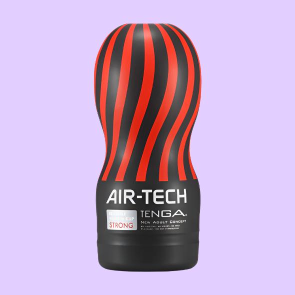 TENGA AIR-TECH STRONG