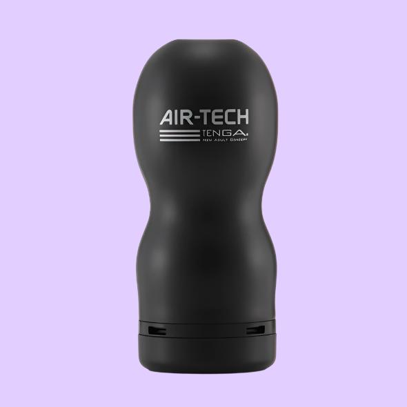 TENGA AIR-TECH STRONG πίσω όψη