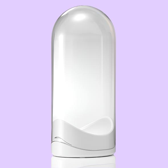 TENGA FLIP ZERO 0 εξωτερική θήκη