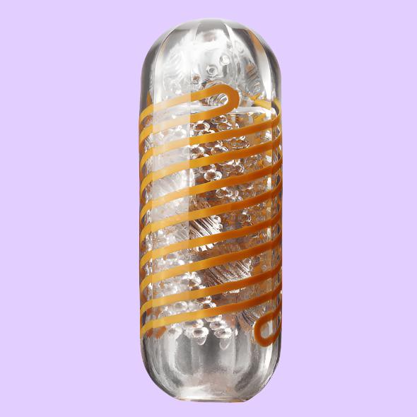 TENGA SPINNER - 05 BEADS