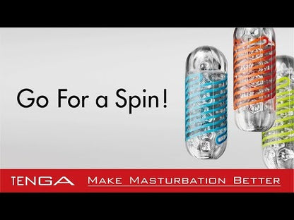 TENGA SPINNER - 06 BRICK